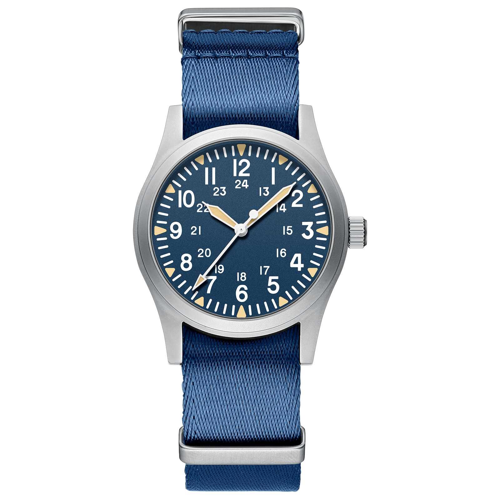 MILITREK MEN WATCH – Militrek Official Store